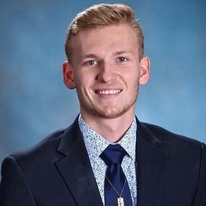 Meet your Posher, Brendon